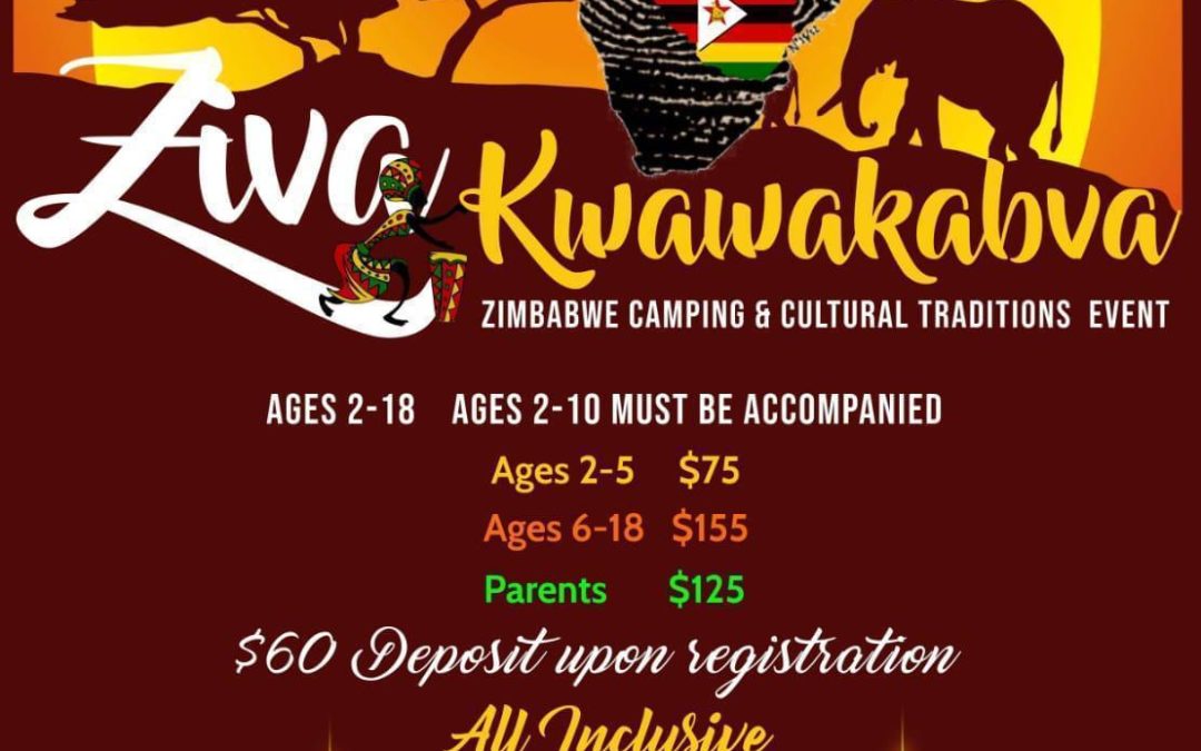 ZK Summer Camp – 2020!